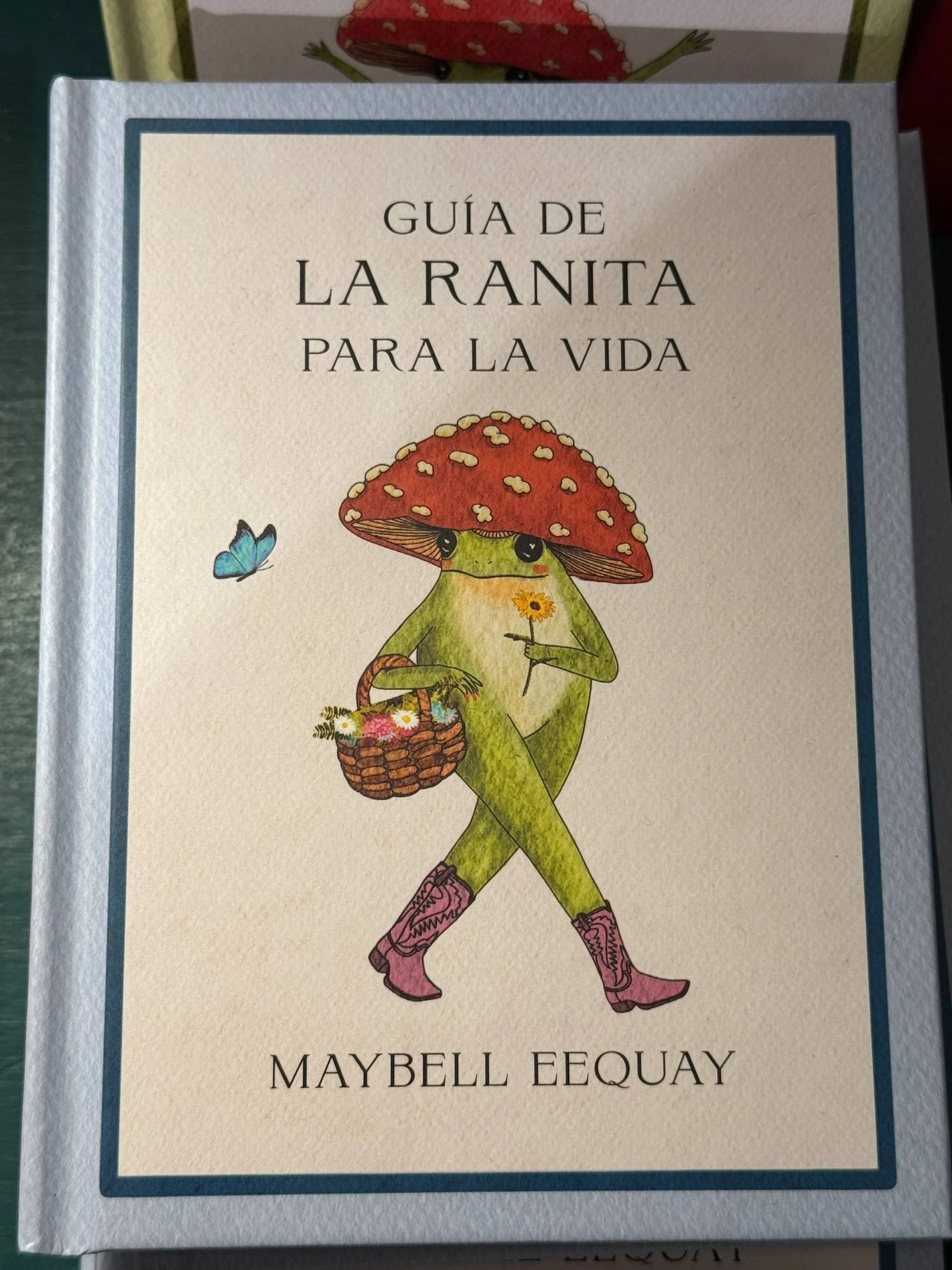 не знаю, про що ця книга, але хочу її 😁
